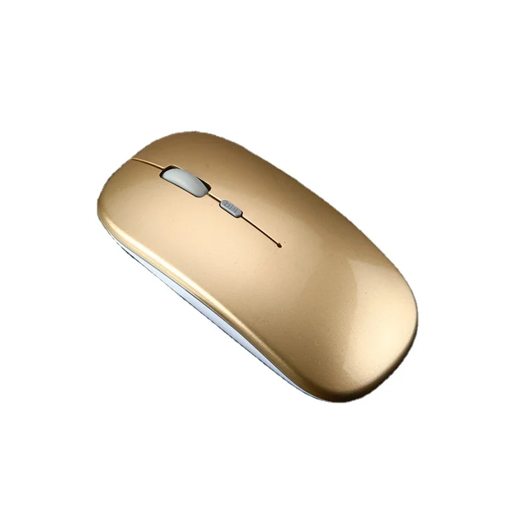 

Brand New Feel Comfortable Mice 2.4 Ghz Laptop Wireless Wireless Computer Mice