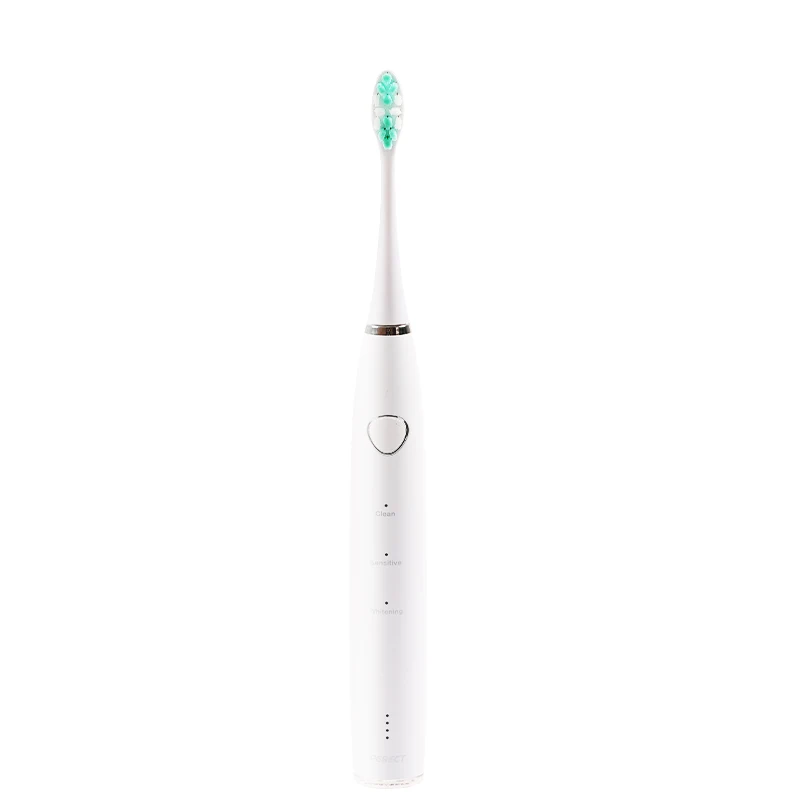 

Sonic Electric Toothbrush Perfct Intelligent Automatic Smart Adult Soft, Black,white,pink