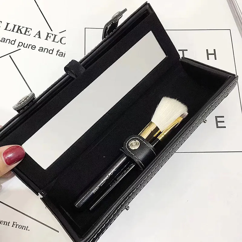 

9pcs High Quality Professional Premium Brushes Cosmetic, Customized color