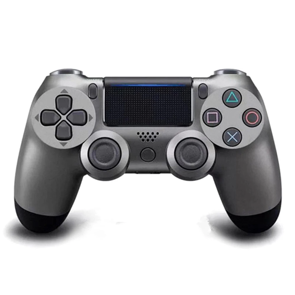 

Support Blue-tooth Wireless Joystick for PS4 Controller Fit For mando for ps4 Console For Playstation Dualshock 4 Gamepad