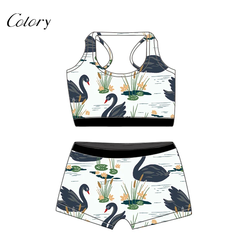 

Colory Adult Girl Jumpsuit Clothing Shorts Pajamas Women Sexy, Picture shows