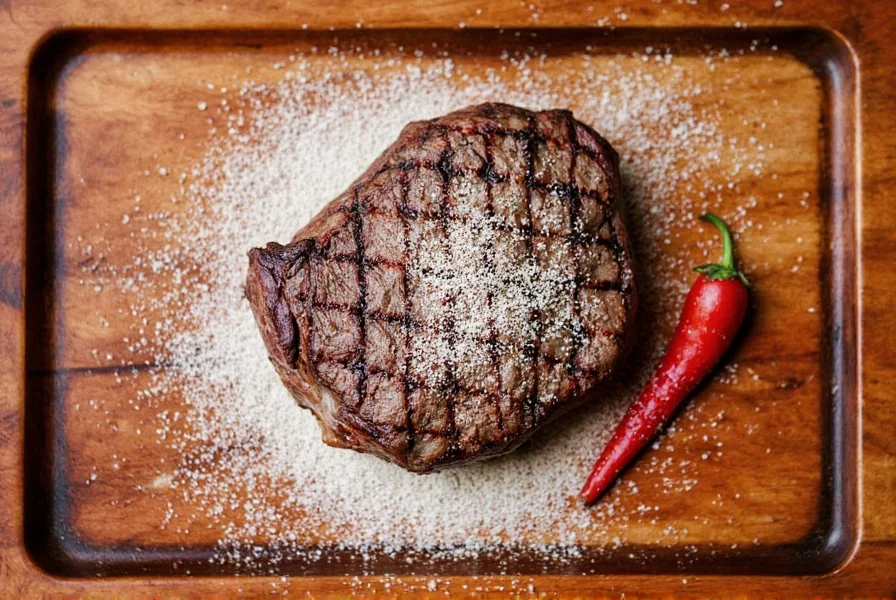 the ultimate guide to montreal spice steak a flavorful journey for every palate