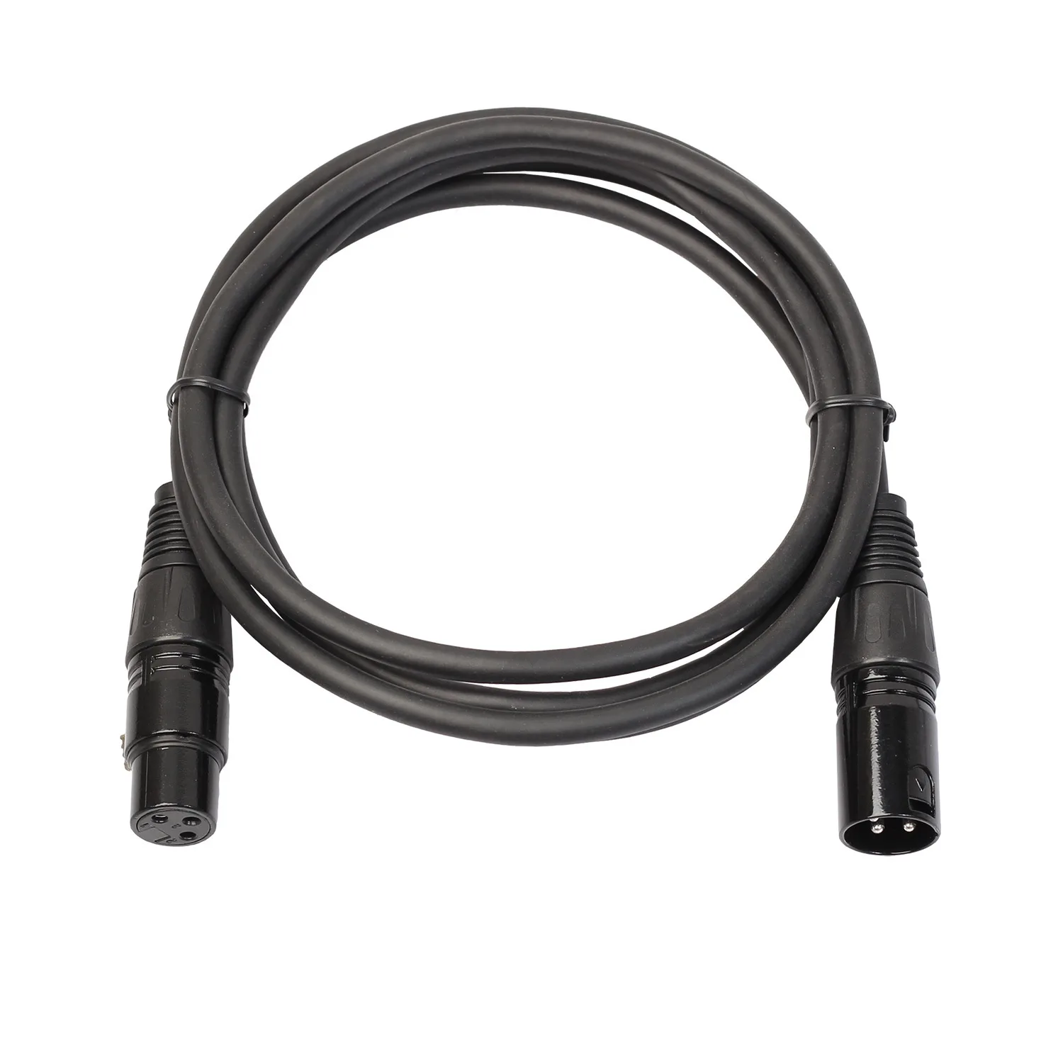 

XLR Cable Cannon Plug Guitar Cable Extension microphone Cable for audio Mixer Amplifiers