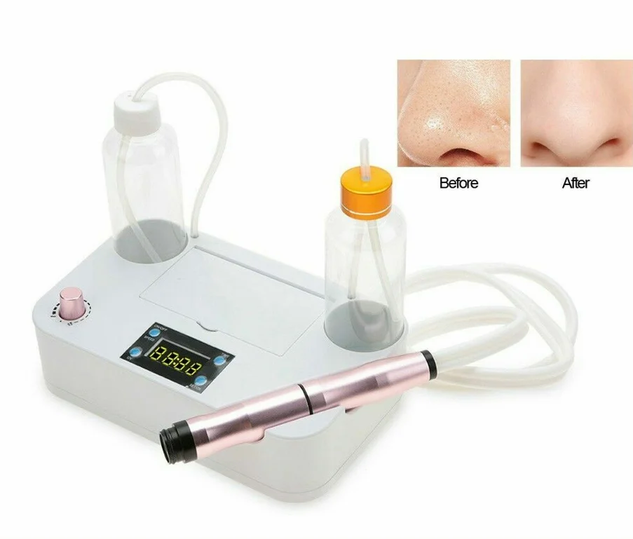 

beauty electric skin care face massager deep cleanse facial devices