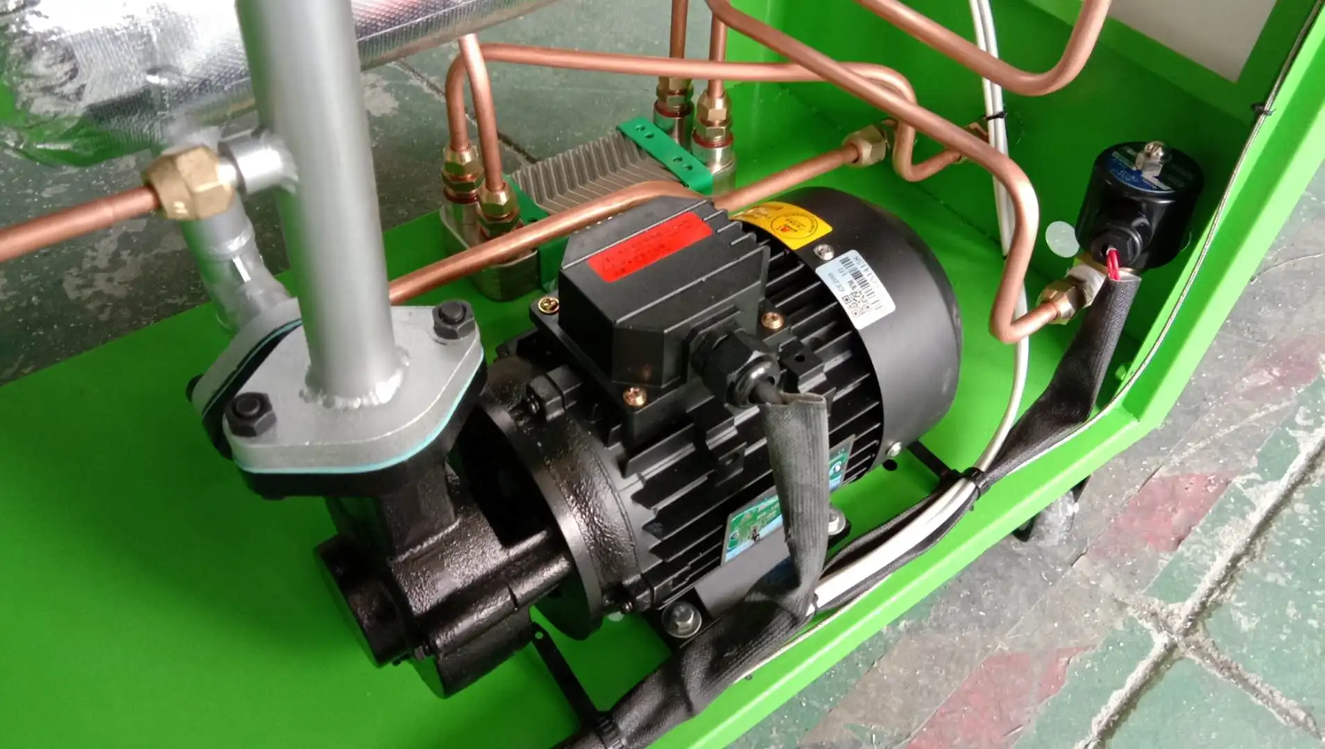 
industrial water mold temperature controller for plastic heating mold temperature 