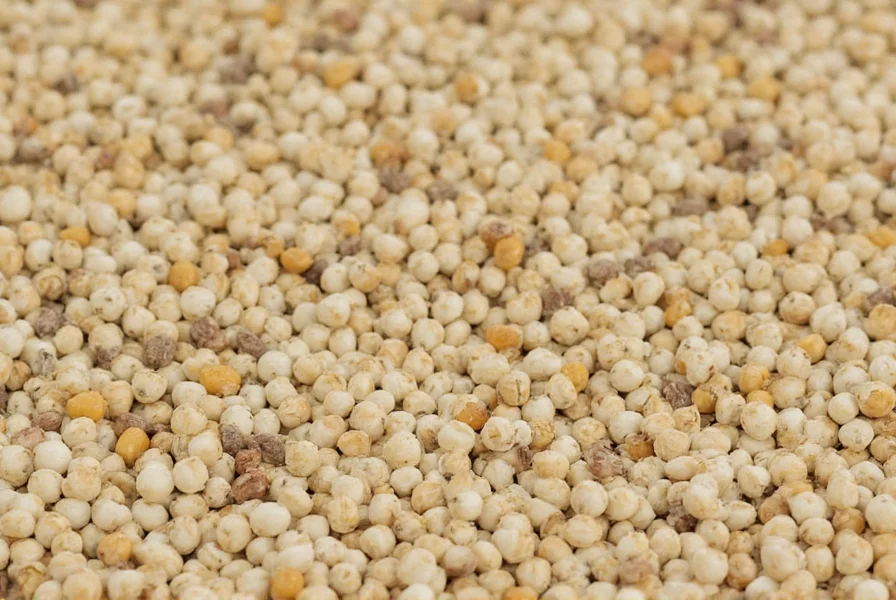 Ground White Pepper: Uses, Benefits & Cooking Guide