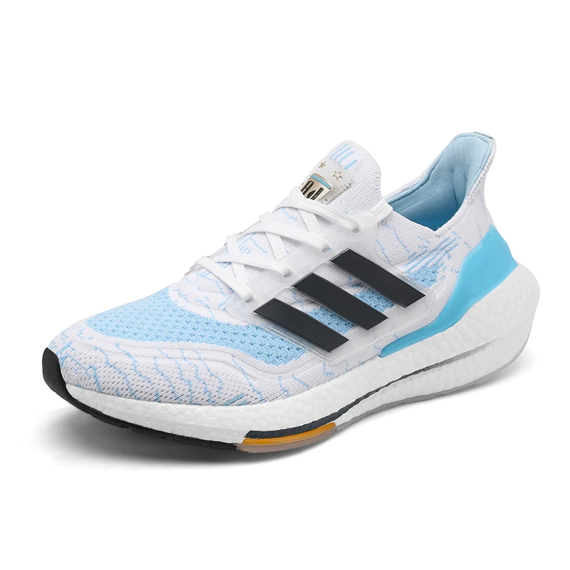 

Shoes New Arrival Top Grade Fashion Luminous Design Sneakers Breathable Running Sports Shoes For Men running shoes