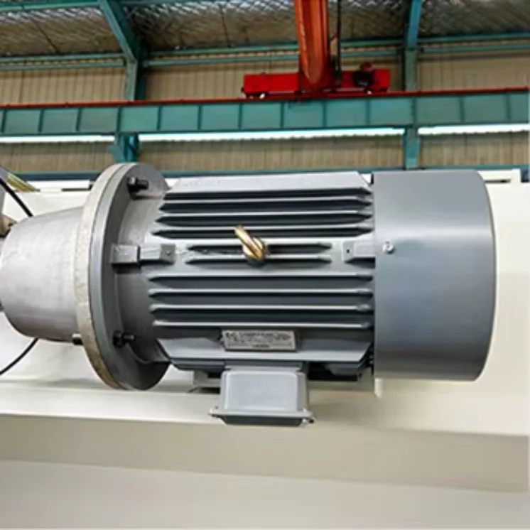Germany Siemens Motor