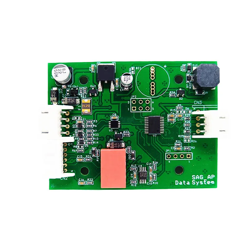 

Direct Factory Pcba For 20w Wireless Charger One-Stop Pcb Manufacturer Power Bank Pcb Module Pcba Circuit Board