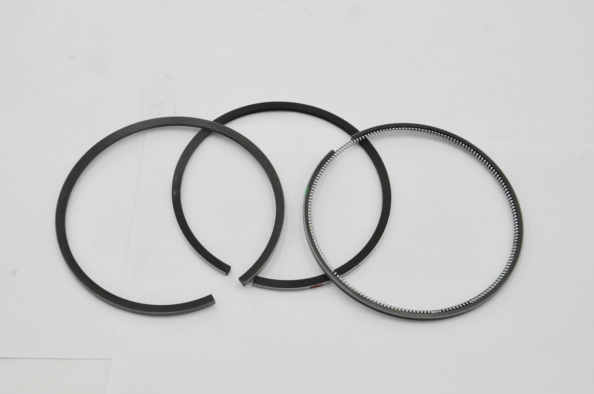 De12tis De12t D2366t Piston Ring Cylinder Liner Kit 65.025010773 Buy