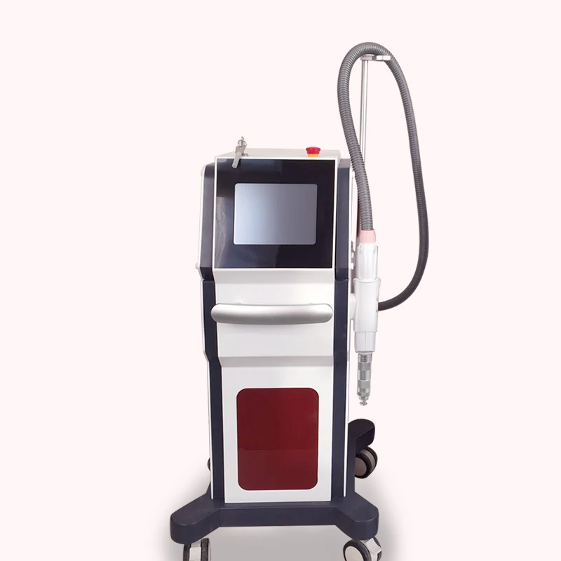 

Nd Yag Pico Laser/755nm 532nm Pico Laser/Q Switched Picosecond Nd Yag Laser Beauty Equipment