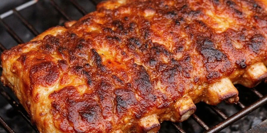 5 Spice Storage & Usage Hacks to Rescue Undercooked Pork Ribs (Without Crying Over Burned Meat)