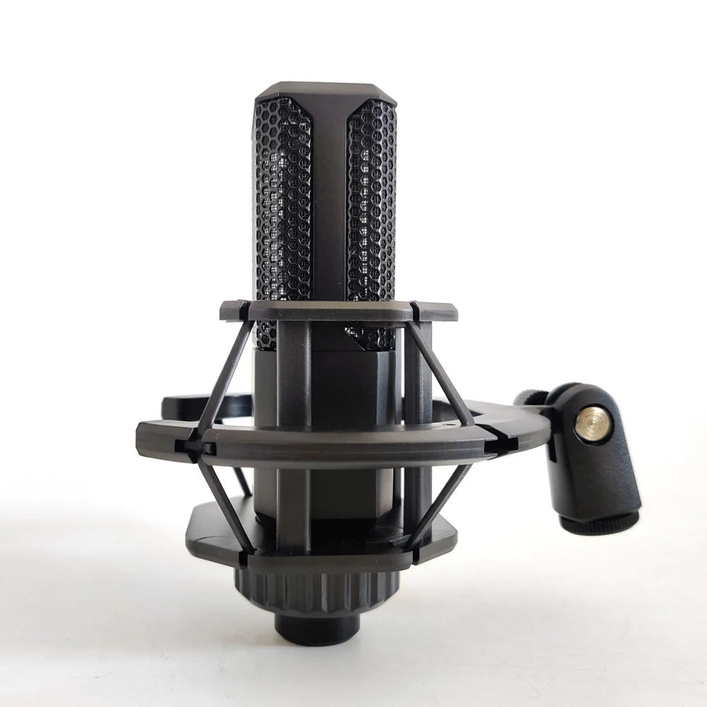 

Professional factory multifunction stereo microphone multi pattern condenser nt2a mugig with scissor Best Quality price