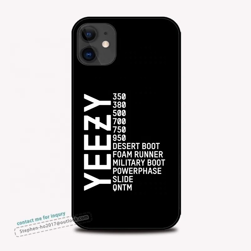 

2021 New Glass Phone Cases for iphone 11 12 pro max 11 pro max xr xs max 7 8 8plus