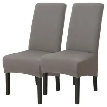 fitted dining chair covers