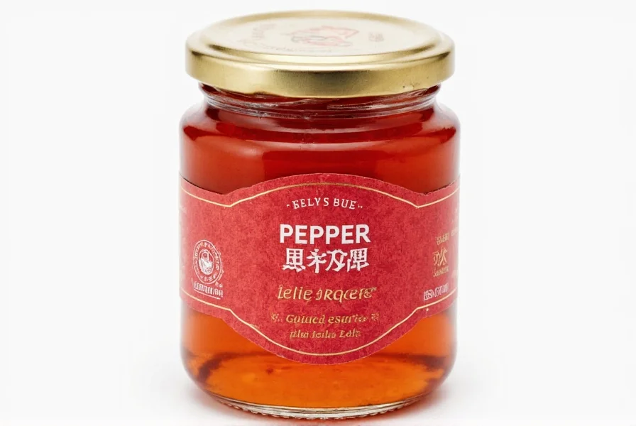 Trader Joe's Pepper Jelly: Complete Guide & Uses