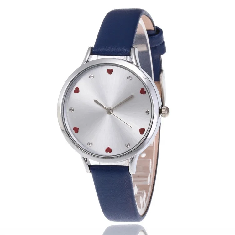 

China manufacture wholesale custom women fashion elegant wristwatches