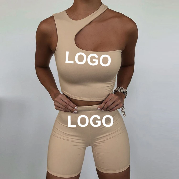 

OEM Hollow Out Design Bra Women Yoga Sets Gym Elastic Running Sport Suit Fitness Clothing Workout Sport Wear