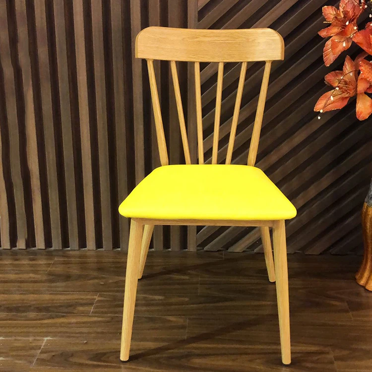 

Home living room hotel dining chair aluminum wood grain color chair business office leisure backrest PU imitation leather chair, Custom made