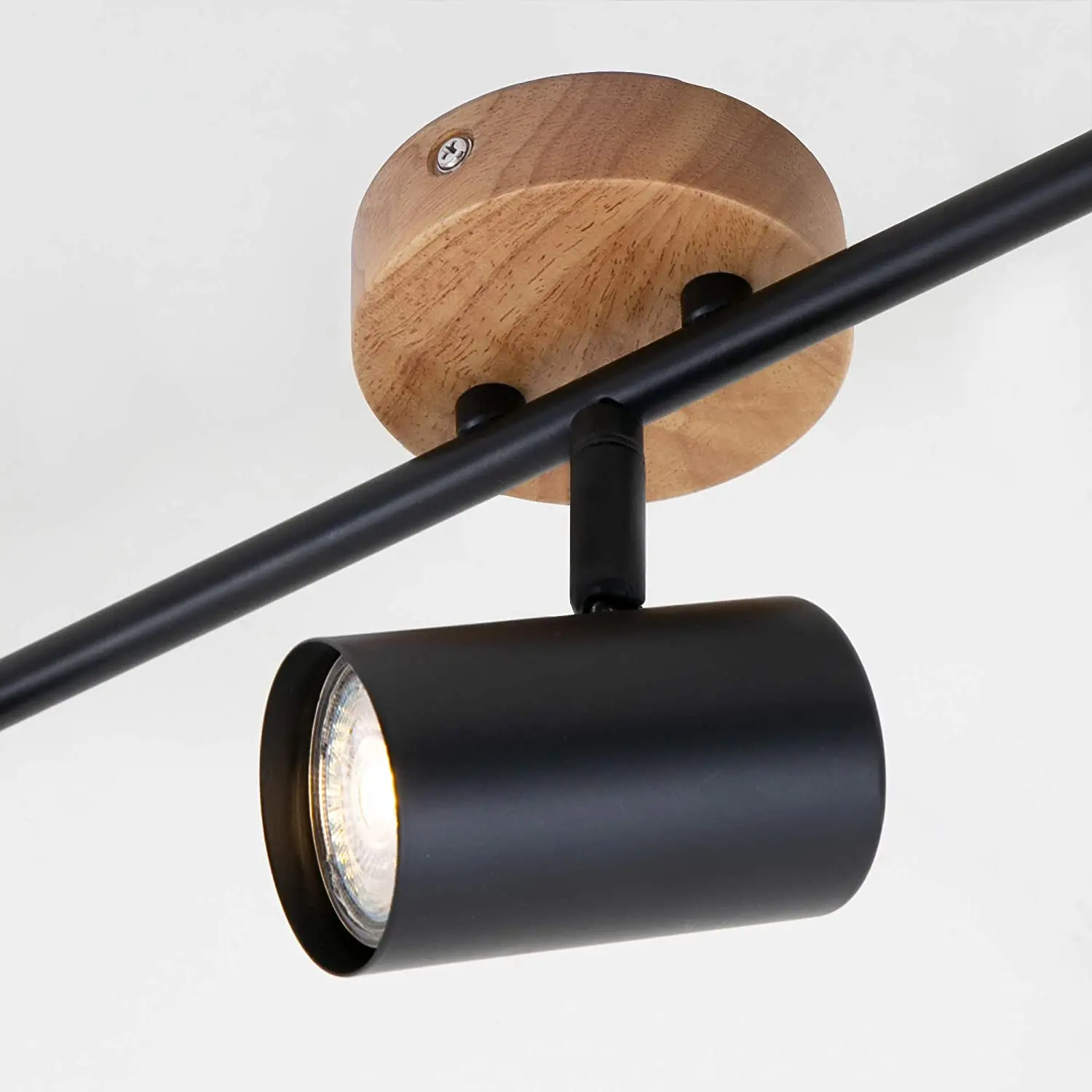 New model custom outdoor bollard spot lighting best selling products led spot light