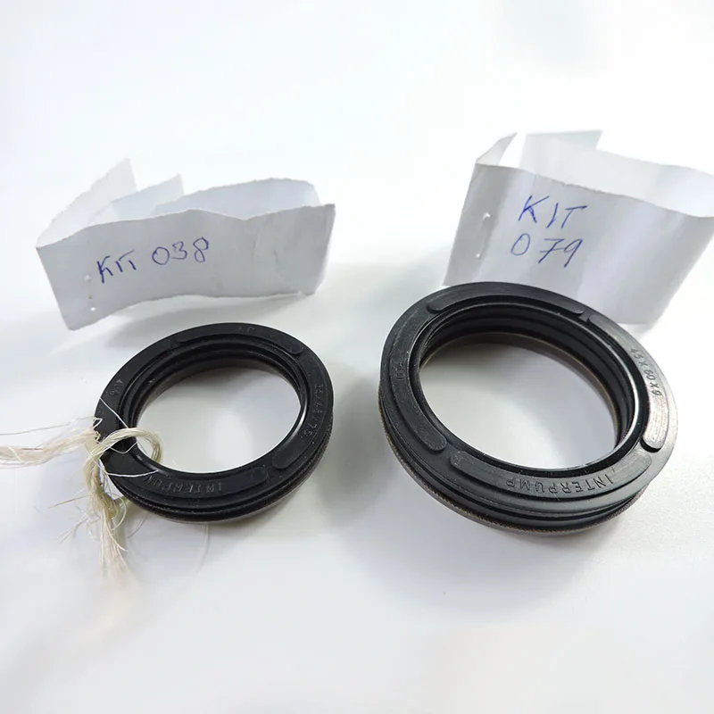 Interpump Pressure Washer Pump Seal Kit 88 For 15mm Pistons Pump Seal