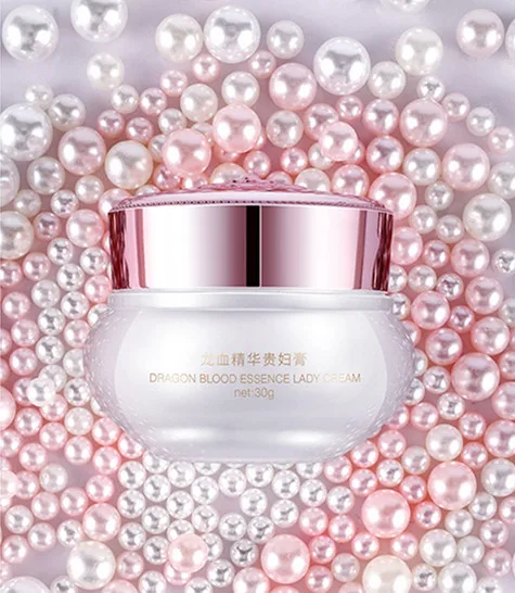 
Wholesale 30g Face Care Dragon Blood Essence Beauty Lady Luxury Skin Face Whitening Cream 