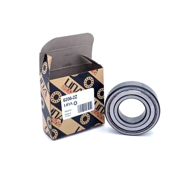 bearing steel ball bearing