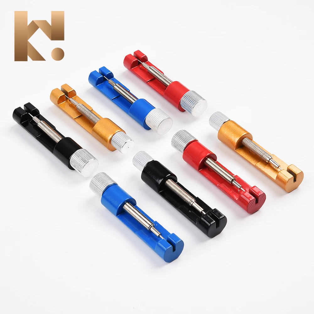 

KeepWin Adjusting Repair Link Tool Removal Pin Remover Watch Band Removal Tools for apple watch 7 6 5 SE band