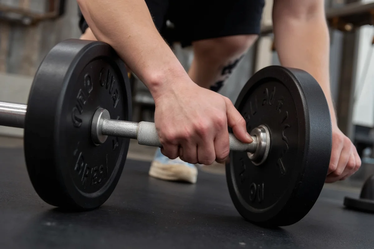 can lifting weights help you lose weight