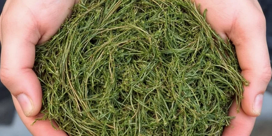 Dried Dill vs Dill Weed Side by Side Comparison