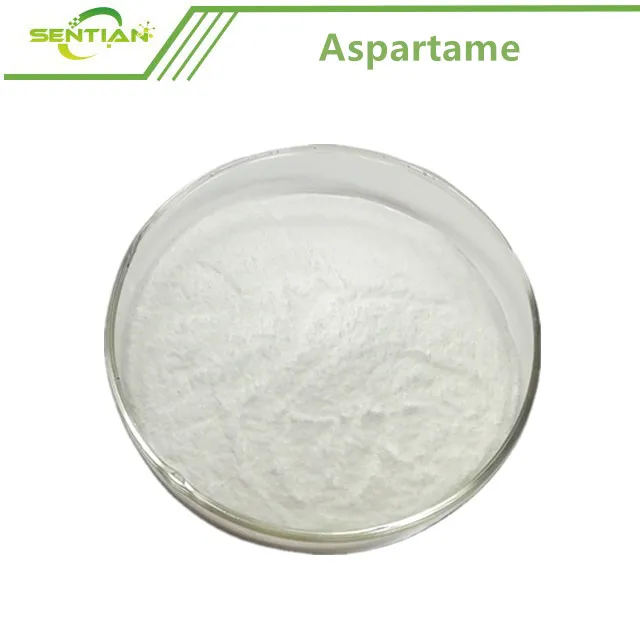 

Natural sweeteners Aspartame Food Grade APM Aspartame Sweetener