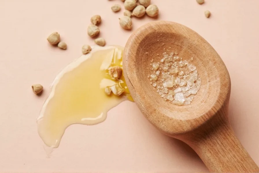 Fenugreek Seed Oil für Haare: Wirkung & Anwendung