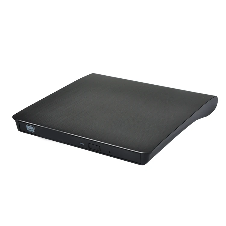 

External DVD Drive USB 3.0 Portable DVD-RW Drive DVD Player for Laptop ROM