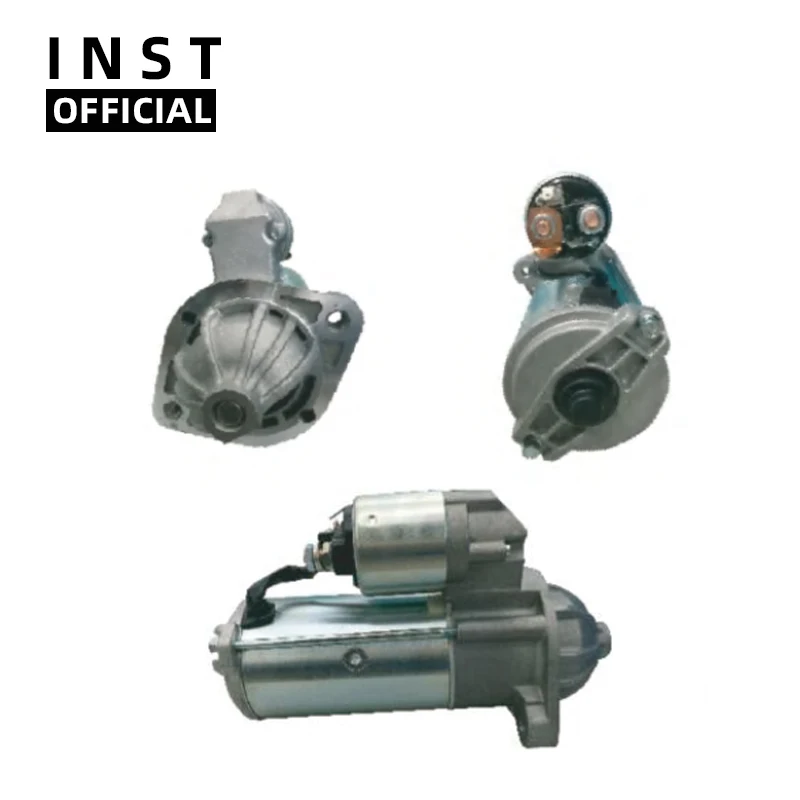 

STARTER MOTOR FOR 2.0KW CW 12V 10T CST32130 CST32130AS CST32130ES CST32130OS CST32130RS CST35124 CST35124AS CST35124ES