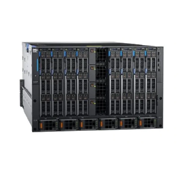 

DELL PowerEdge MX740c Compute Sled modular Blade server