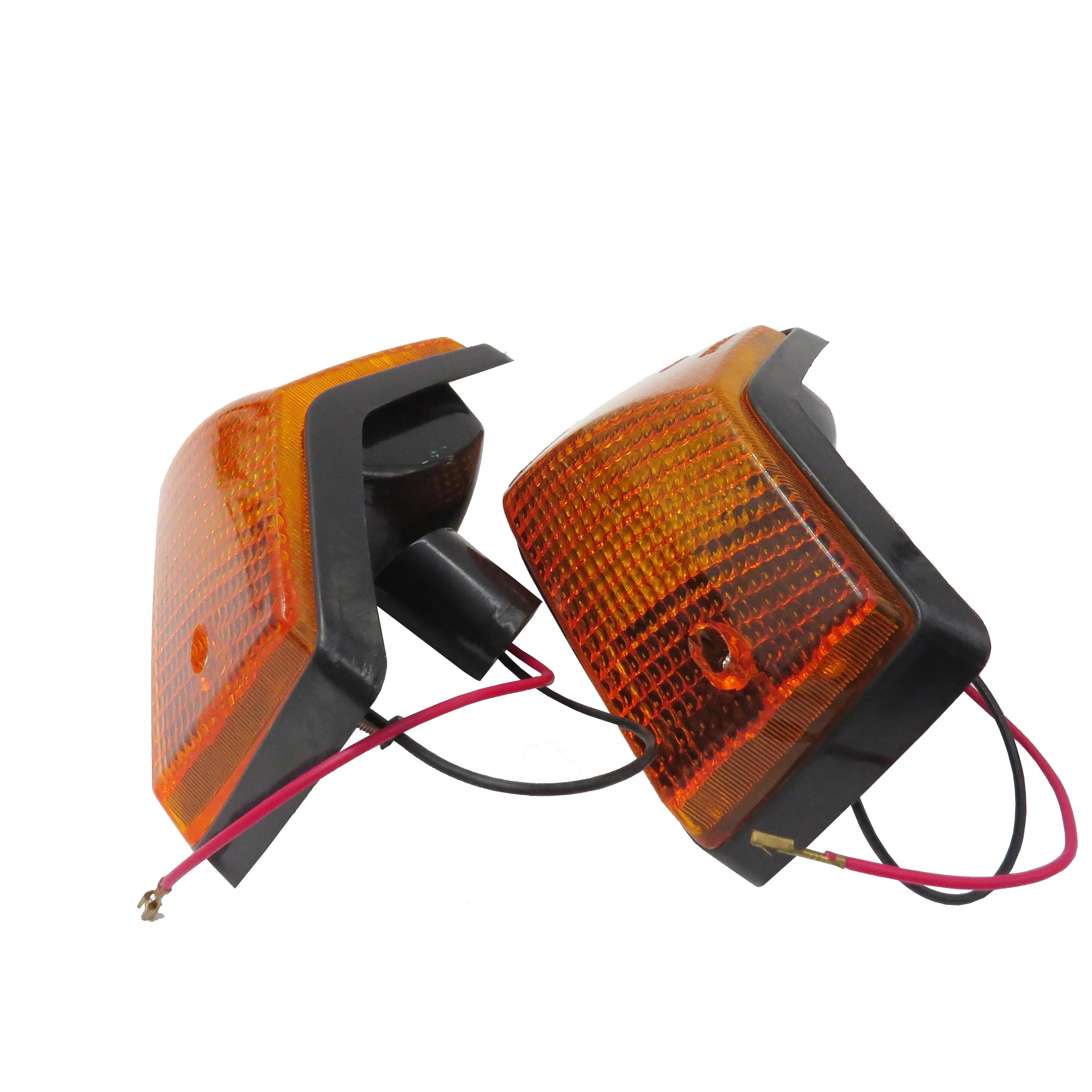 Scooter Front Turn Signal For Vespa Px P125 P150 P200 Px125 Px150 Px200