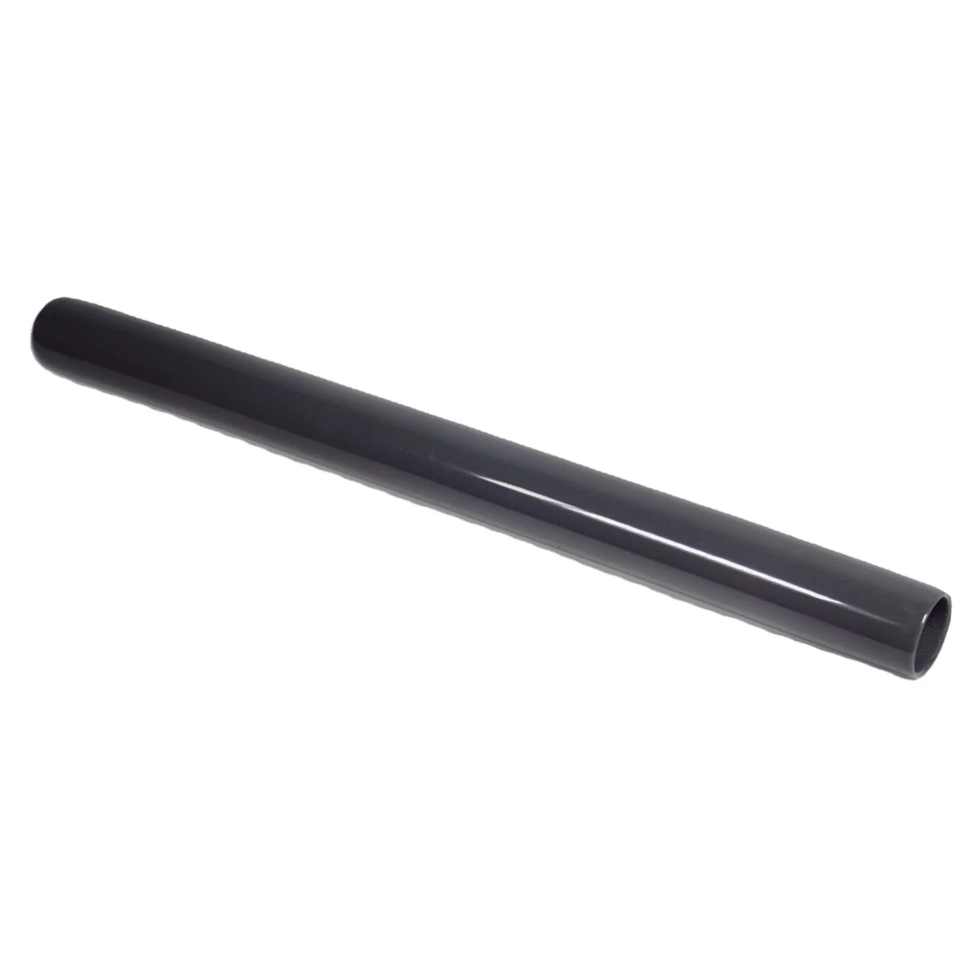 

2021 New Professional Manufacturing Black Round Pvc Plastic Pipe Handle Covers