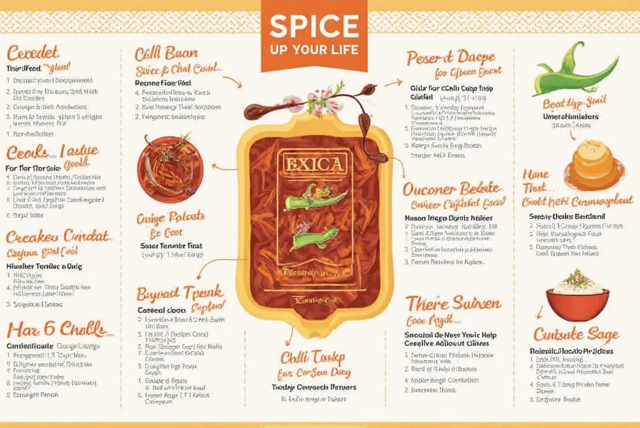 chili crisp sauce