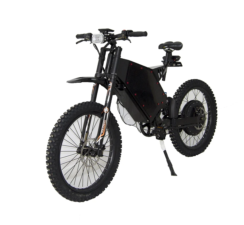 

2020 cheap 3000w 5000w 8000w e bikes electric fat bike bomber bicycle electric bike, Customizable