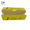 SENCAI hot sale custom printing hot food delivery ham art paper box