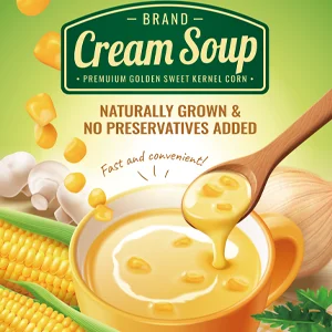 Instant Soup - Category Image