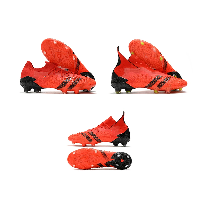 

Football Boots Turf Soccer Sport Shoes For Men Breathable Indoor Soccer Cleats Training Shoes