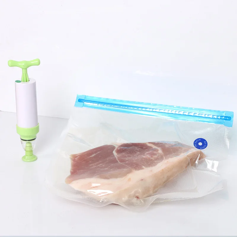 Food Vacuum Bag