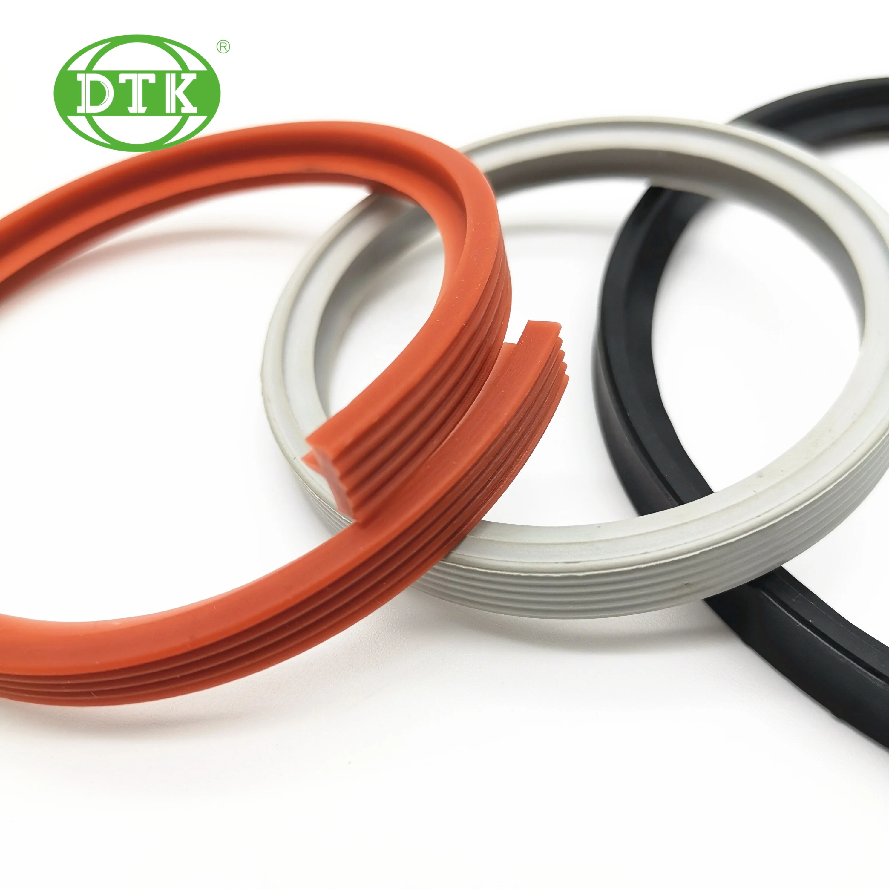 Lip Seal Silicone Rubber En142411 Approved Rubber Seal Part Buy Lip