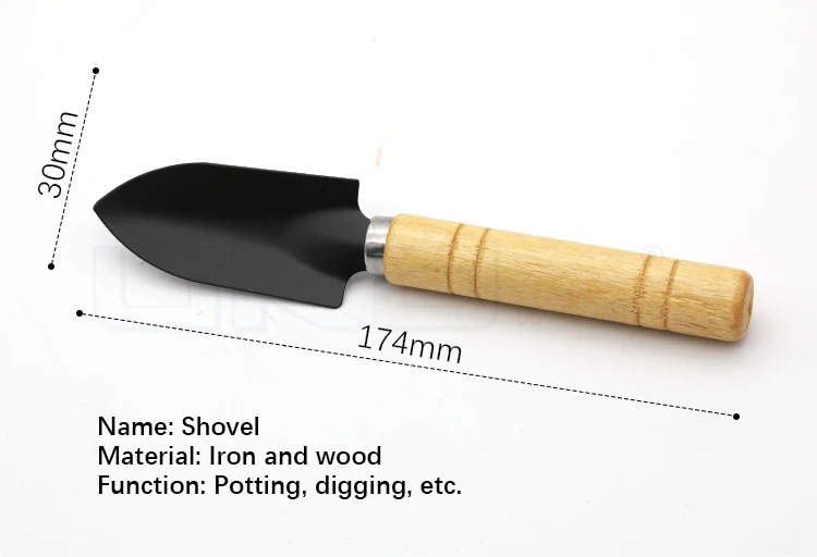 best gardening tools for kids