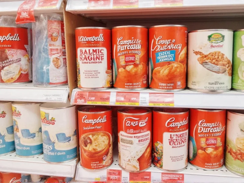 Campbell Soup Careers: Opportunities and Application Guide