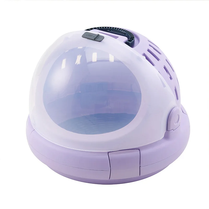 

Pet Products Xinding 441 pet space capsule cat bag out portable cage 5-10kg aviation box nestPet Travel & Outdoors