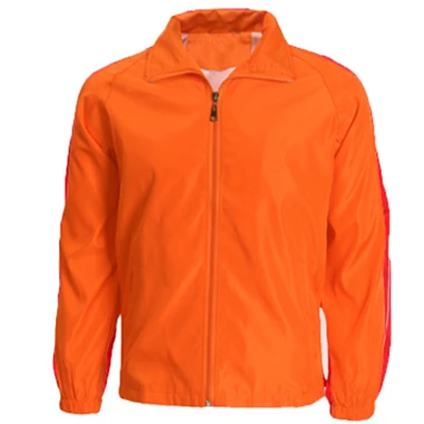 

Attractive Price New Type Colorful 320g Polyester Double Layer Custom Logo Composite Thickened Business Windbreaker For Sale, Multicolor