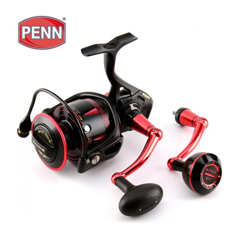 

Penn Slammer 3 Hot Selling Carp Spinning Electric Saltwater Fishing Reels, Black