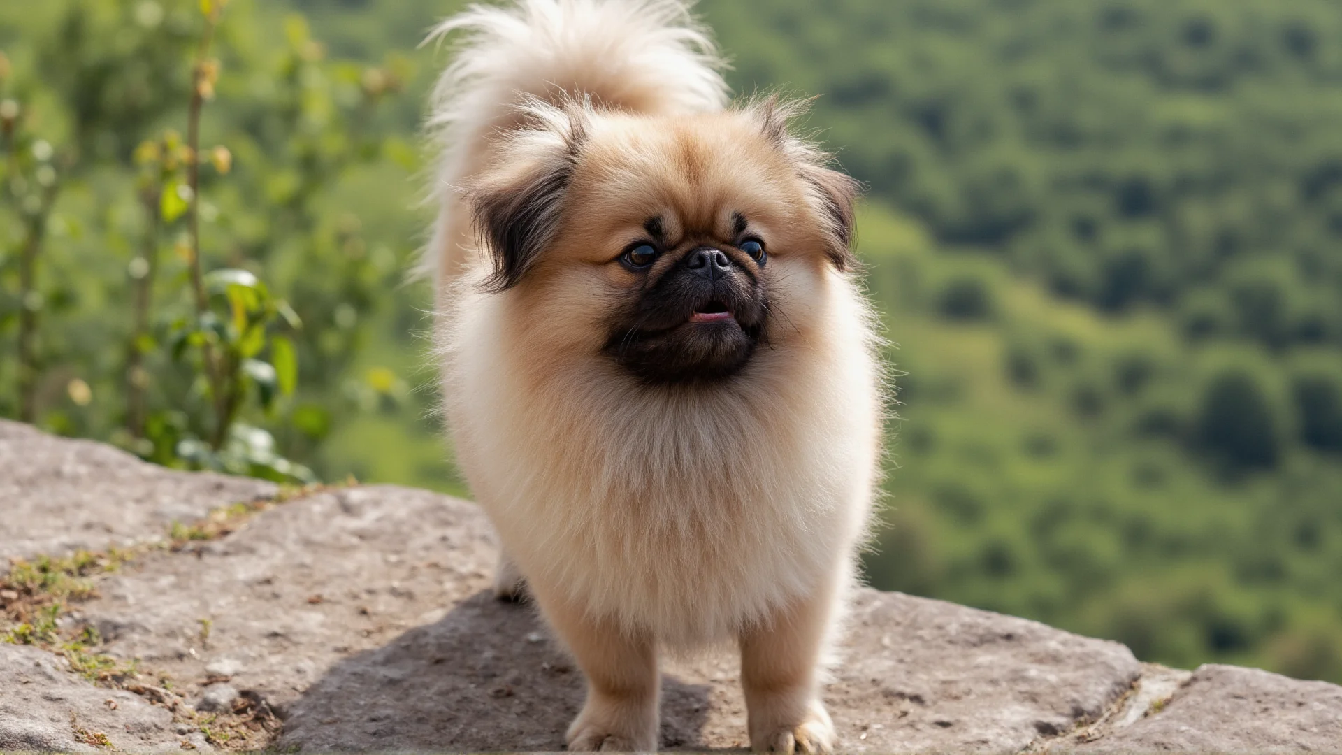 The Complete Pekingese Care Guide: Nurturing Your Royal Companion